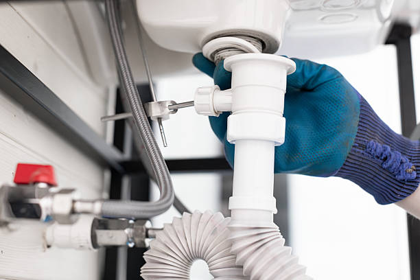 Reliable Plumbing contractor in Gales Ferry, CT by AAA Plumbing Heating