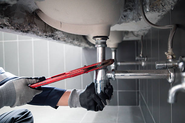 Trusted Plumbing service in Gales Ferry, CT - AAA Plumbing Heating